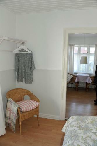 Hostal Villa Vendel
