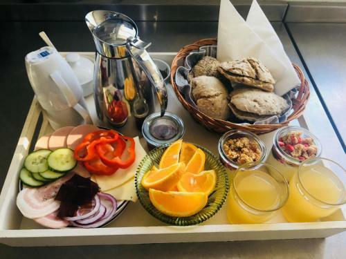 Hostal Villa Vendel