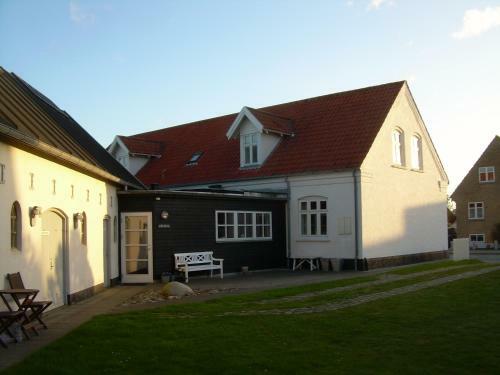 Hostal Villa Vendel