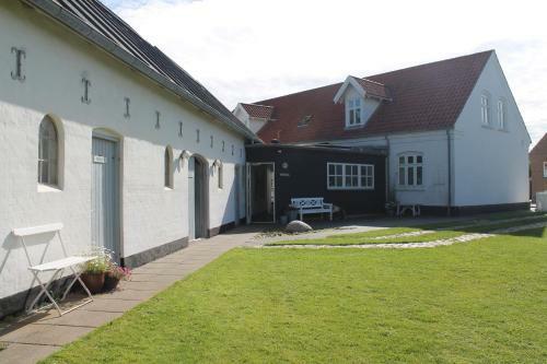 Hostal Villa Vendel