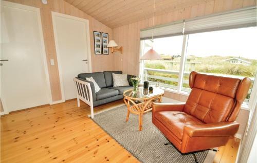 Holiday Home Mathildevej L�kken V