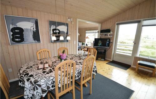 Holiday Home Mathildevej L�kken V