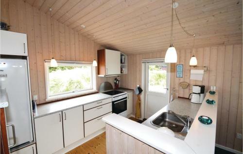 Holiday Home Mathildevej L�kken V