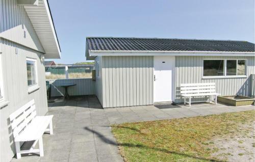 Holiday Home Mathildevej L�kken V