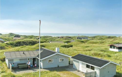 Holiday Home Mathildevej L�kken V