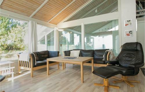 Holiday Home Ingeborgvej