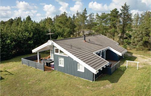 Holiday Home Ingeborgvej