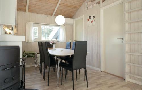 Holiday Home Ingeborgvej