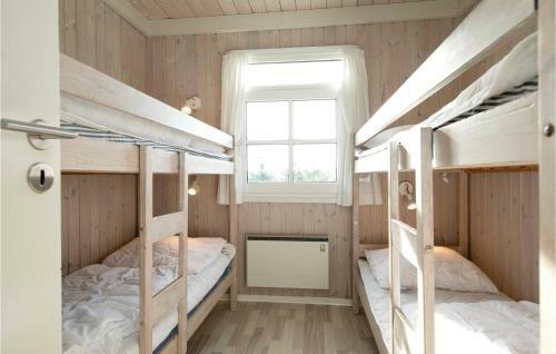 Holiday Home Ingeborgvej