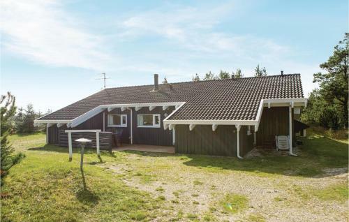 Holiday Home Ingeborgvej