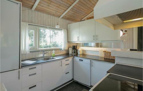 Holiday Home Ingeborgvej