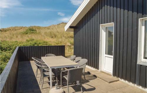 Holiday Home Madsinesvej
