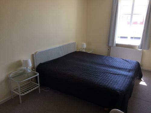 L�kken Badehotel Apartments
