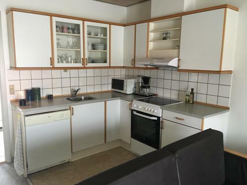 L�kken Badehotel Apartments