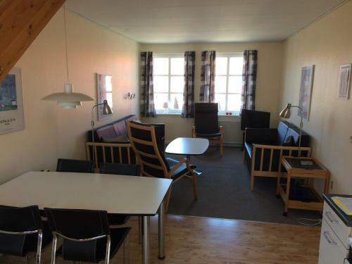 L�kken Badehotel Apartments