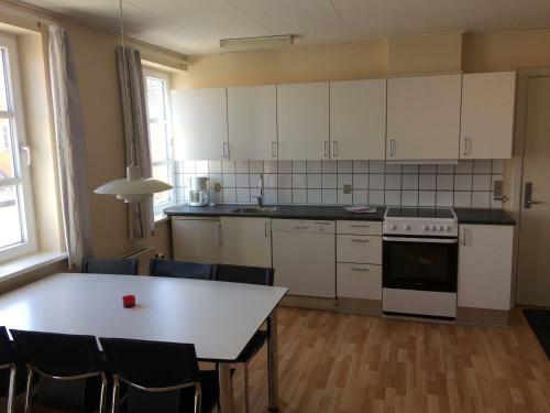 L�kken Badehotel Apartments