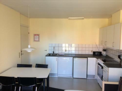 L�kken Badehotel Apartments