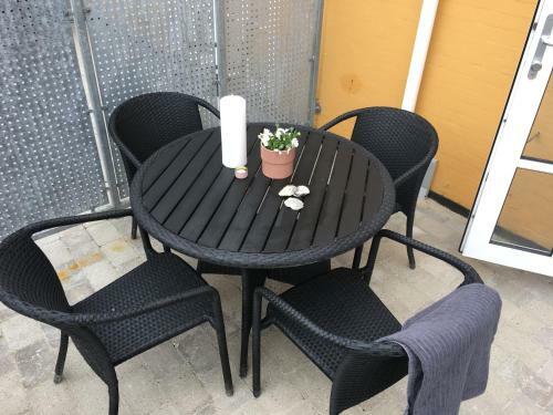 L�kken Badehotel Apartments