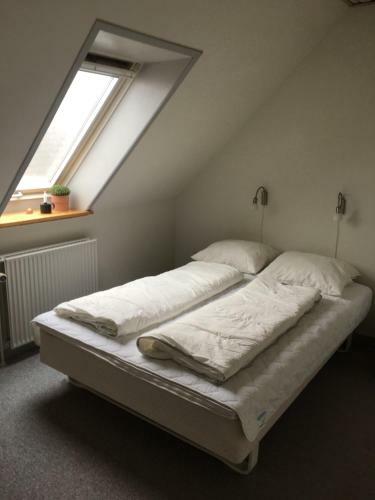 L�kken Badehotel Apartments