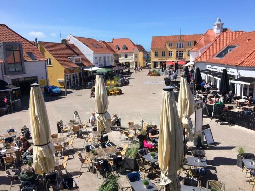 L�kken Badehotel Apartments