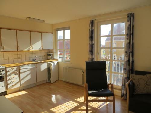 L�kken Badehotel Apartments