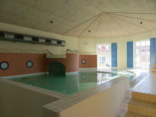 L�kken Badehotel Apartments