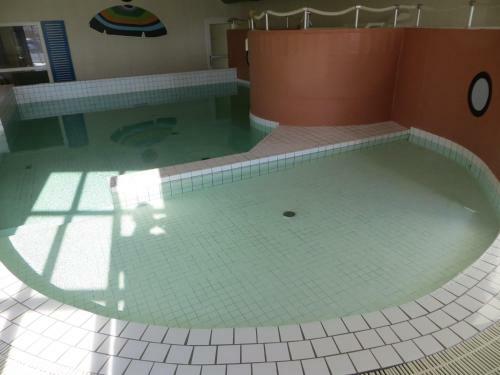 L�kken Badehotel Apartments
