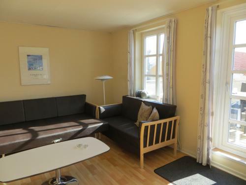 L�kken Badehotel Apartments