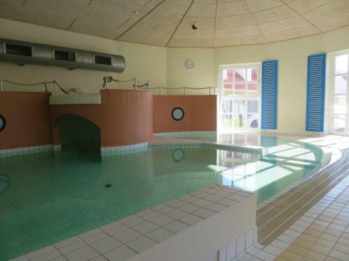 L�kken Badehotel Apartments