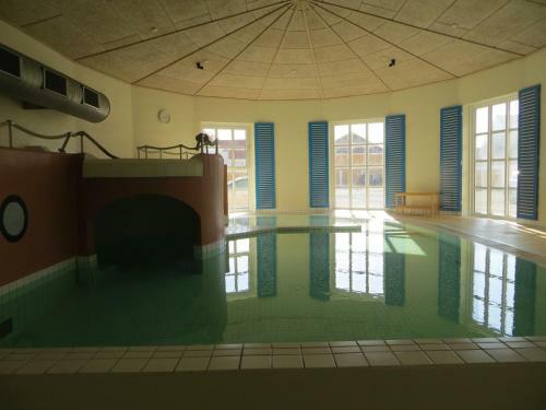 L�kken Badehotel Apartments