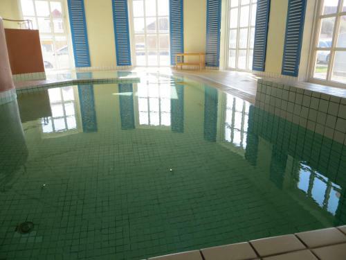 L�kken Badehotel Apartments