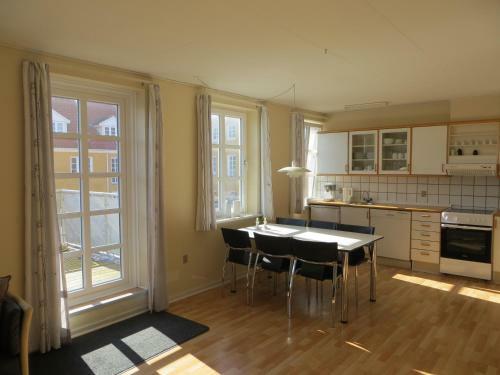 L�kken Badehotel Apartments