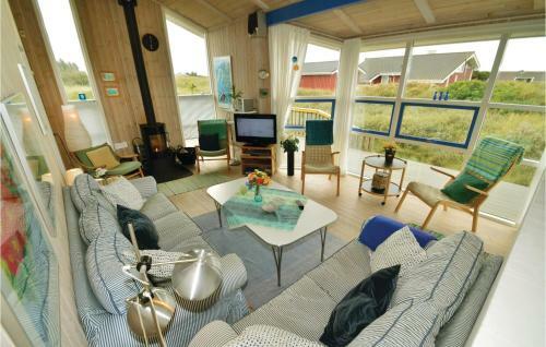 Holiday Home Harrietsvej