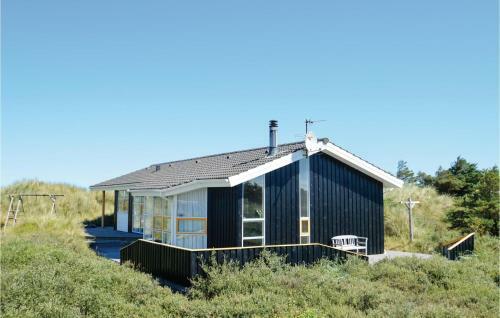 Holiday Home Harrietsvej