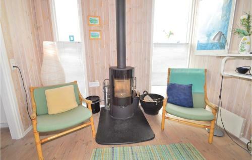 Holiday Home Harrietsvej