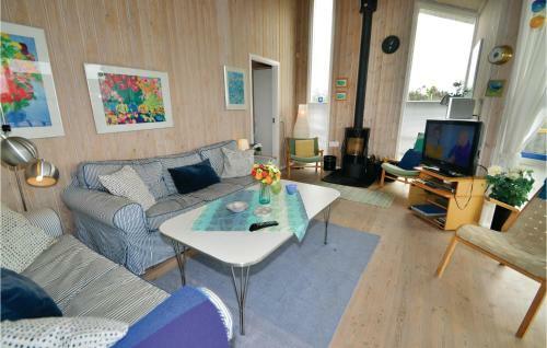 Holiday Home Harrietsvej