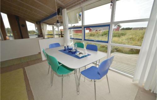 Holiday Home Harrietsvej