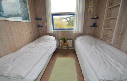 Holiday Home Harrietsvej