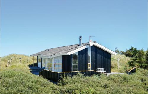 Holiday Home Harrietsvej