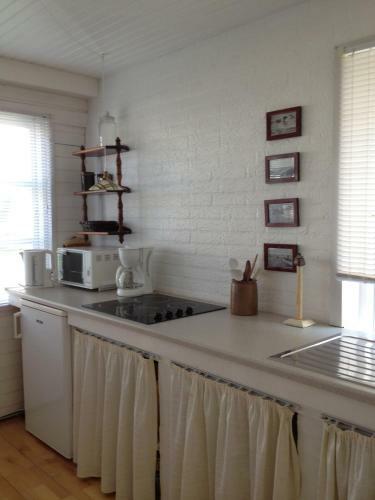 Apartamento Hotel Vestkysten