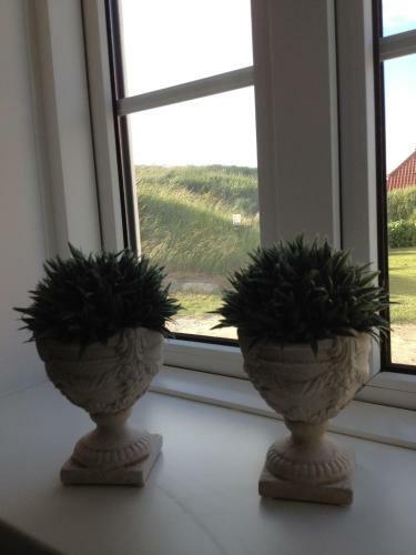 Apartamento Hotel Vestkysten