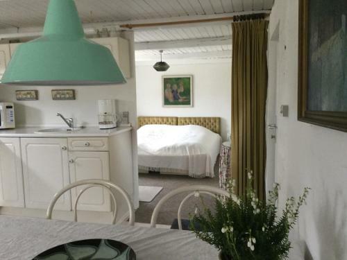 Apartamento Hotel Vestkysten
