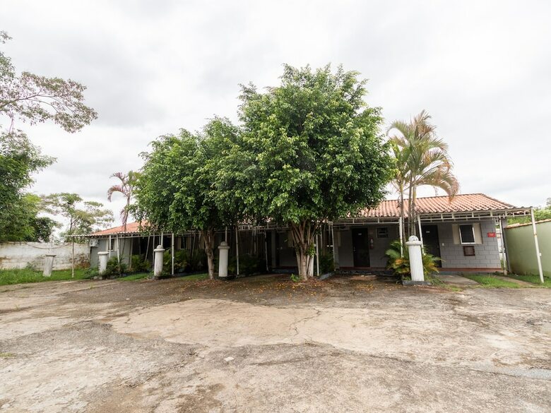 Oyo Hotel Chaplin