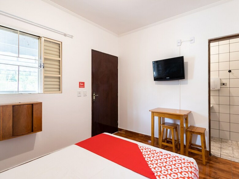 Oyo Hotel Chaplin