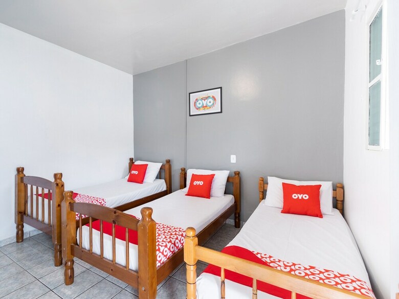 Oyo Hotel Chaplin