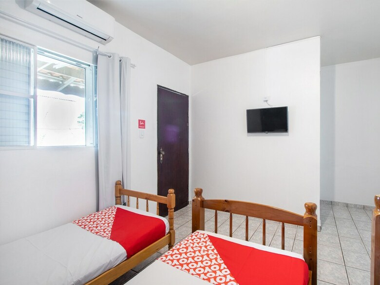 Oyo Hotel Chaplin