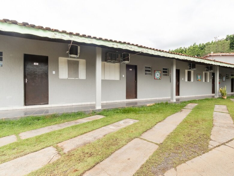 Oyo Hotel Chaplin