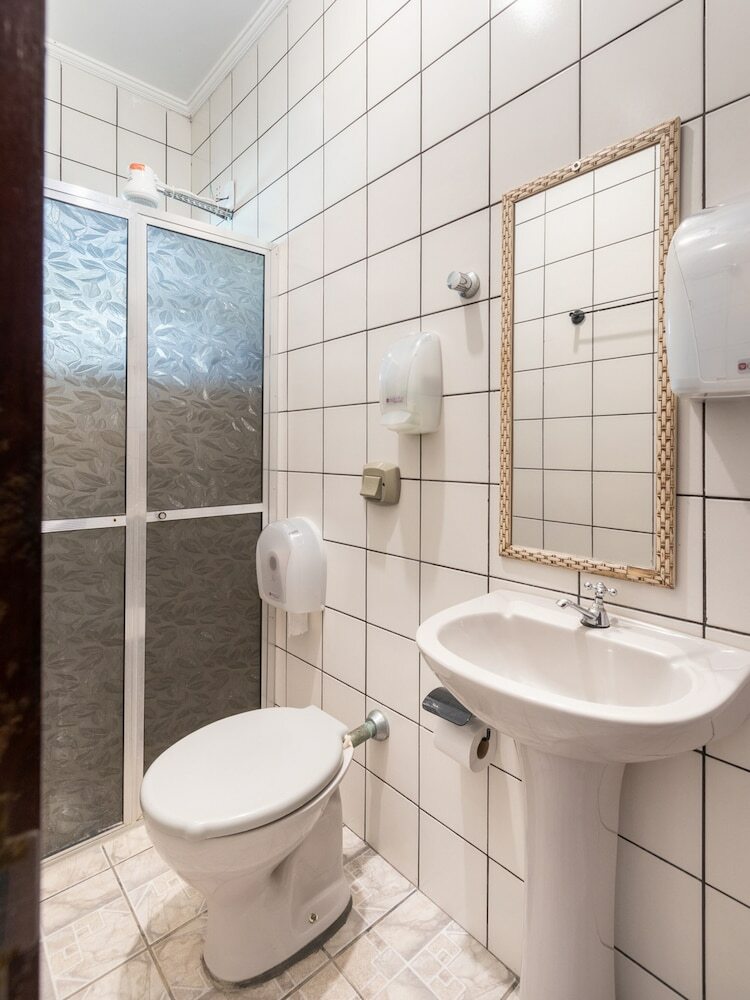Oyo Hotel Chaplin