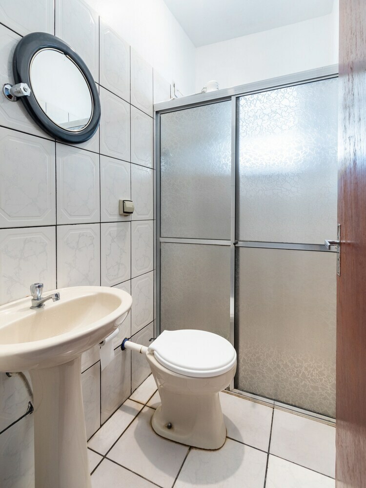 Oyo Hotel Chaplin
