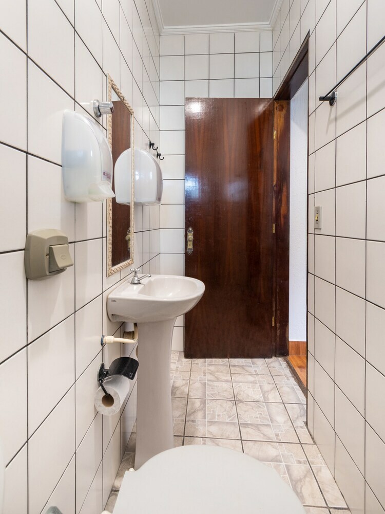 Oyo Hotel Chaplin